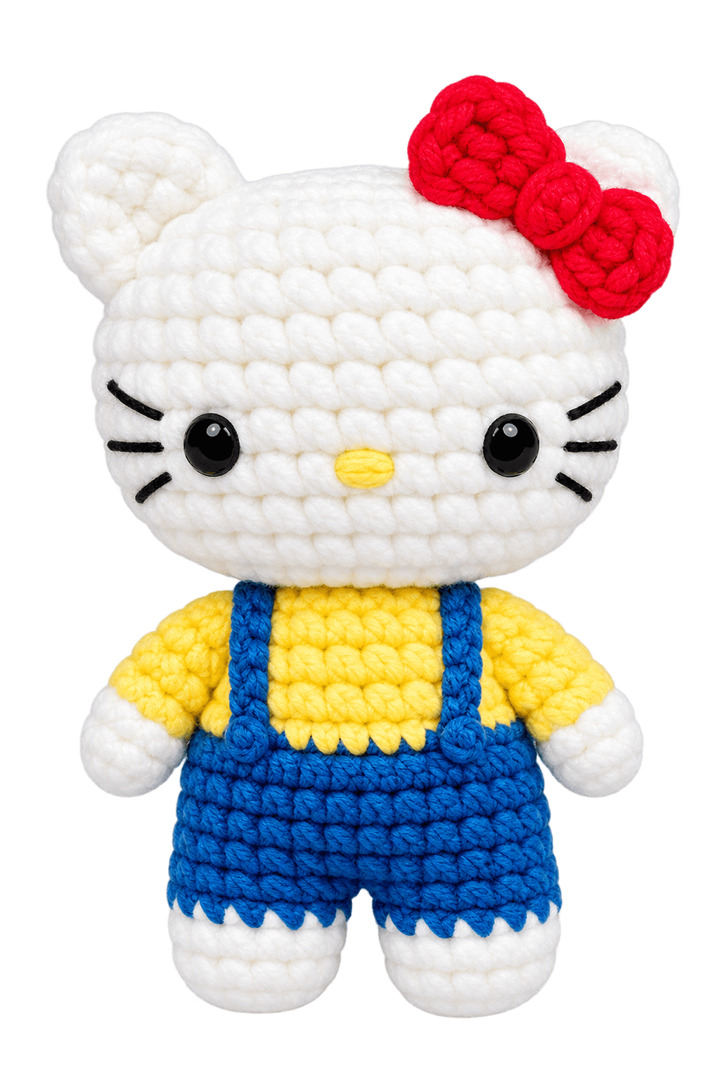 hello-kitty-amigurumi